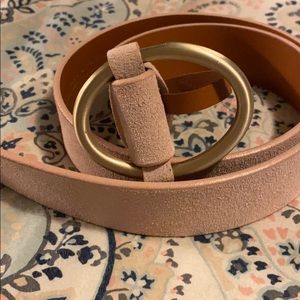 Rachel Parcell Belt